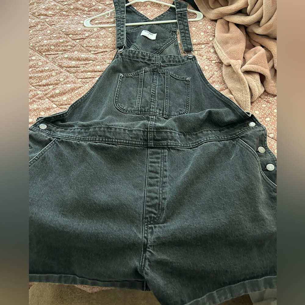 Old navy overalls